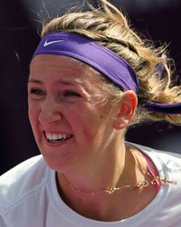 Victoria Azarenka